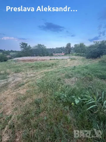 Два парцела в с. Драгоево, снимка 3 - Парцели - 55357578