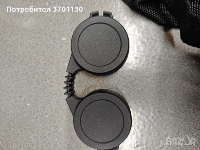 японски бинокъл Super TECNAR by SWIFT 10 ×50 , снимка 10 - Екипировка - 54590726