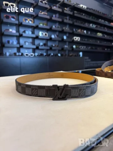 колани Gucci Louis Vuitton prada , снимка 6 - Колани - 55342786