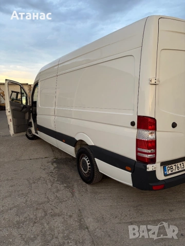 Mercedes, снимка 3 - Бусове и автобуси - 54754200