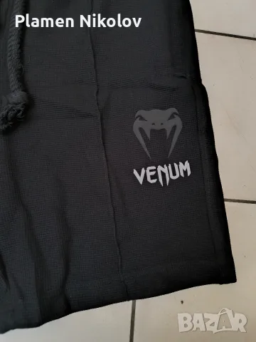 Тениска и къси панталони VENUM, снимка 10 - Спортни дрехи, екипи - 55506369