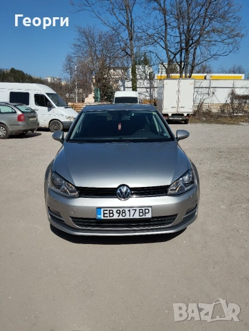 VW Golf 7 RABBIT, снимка 3 - Автомобили и джипове - 55290621