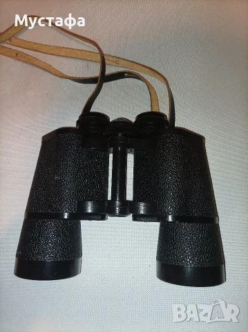 Бинокъл Karl Zeiss Jena Jenoptem 10×50W multi cotich 
