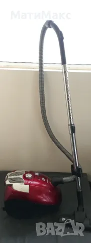 Прахосмукачка DIRT DEVIL 2000W, снимка 2 - Прахосмукачки - 55570356