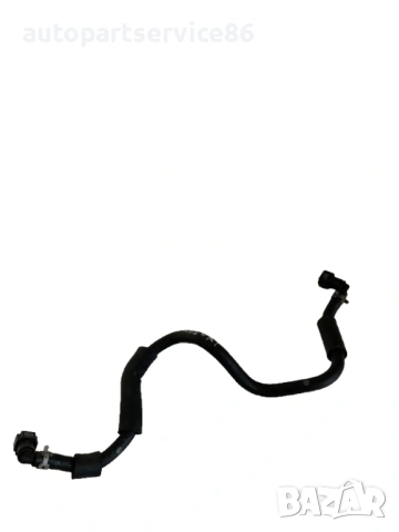 Маркуч / тръба за Nissan Qashqai 1.5 dCi (2009) 071220