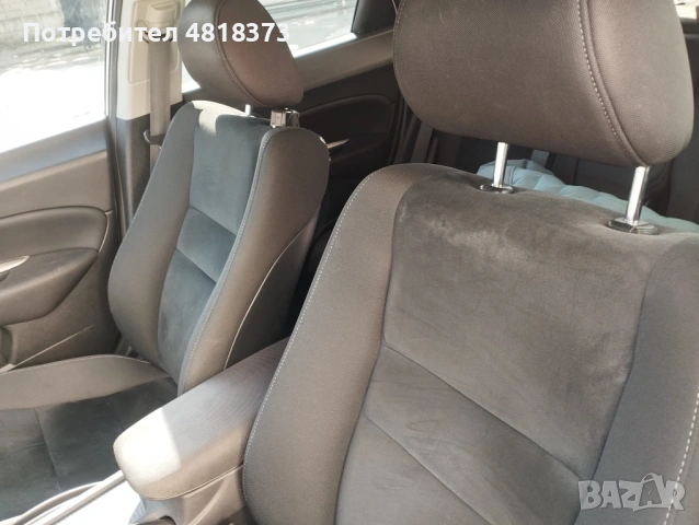 Honda Civic, снимка 13 - Автомобили и джипове - 54431058