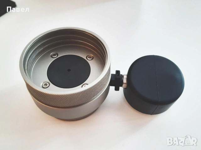 WACACO PICOPRESSO GAUGE – Манометър, снимка 4 - Кафемашини - 54380171