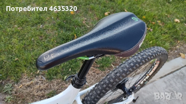 Велосипед Lapierre 26" M размер, снимка 11 - Велосипеди - 54486065