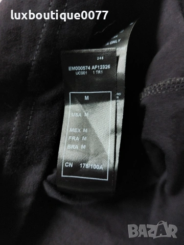 Мъжка тениска Emporio Armani Beach M, снимка 7 - Тениски - 54788610