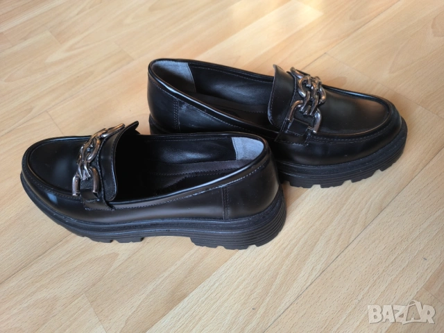 Дамски мокасини 