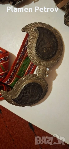 Български сачан пафти , снимка 5 - Други - 32144690