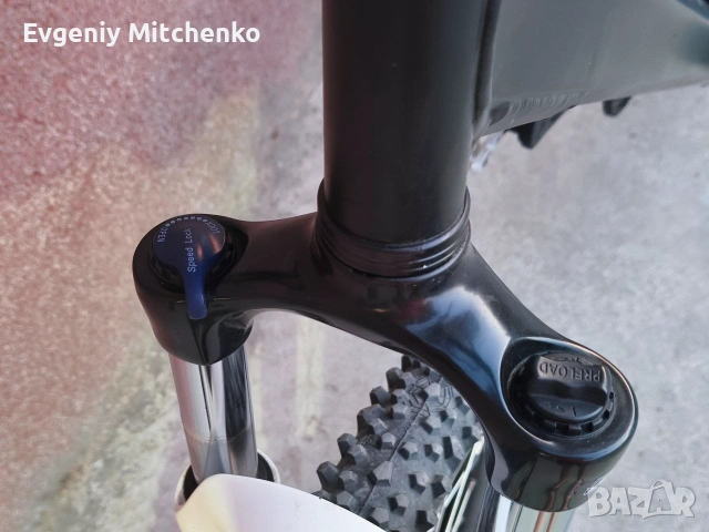 Продавам планински велосипед (MTB) – отлично състояние!, снимка 8 - Велосипеди - 55100429