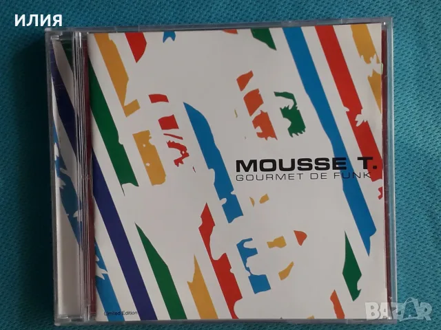 Electro,Big Beat,Breakbeat,Electro,Goa Trance,Downtempo,Techno - Част-22, снимка 10 - CD дискове - 55693806