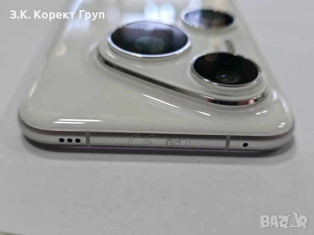 Huawei Pura 80 Pro 12 / 512GB Гаранция!!, снимка 8 - Huawei - 54260944