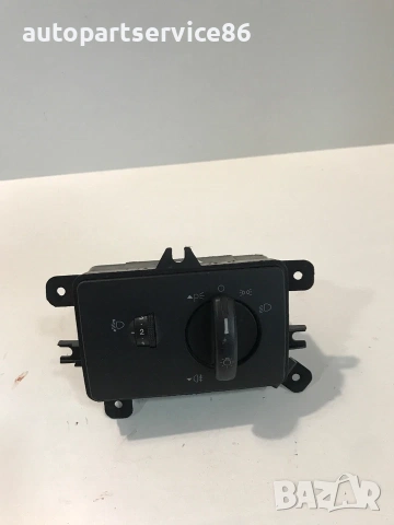Превключвател за фарове ключ за светлини за Ford Transit Mk7 (2006–2011) 6C11-11671-BB