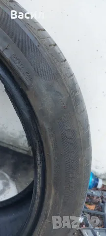 Летни гуми Nexen 18-ки, снимка 7 - Гуми и джанти - 55374021