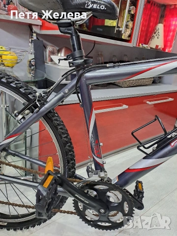 Велосипед TREK 820 (singletrack series ), снимка 4 - Велосипеди - 55104264