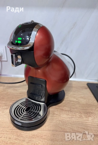 Кафемашина Dolce Gusto, снимка 5 - Кафемашини - 54070785