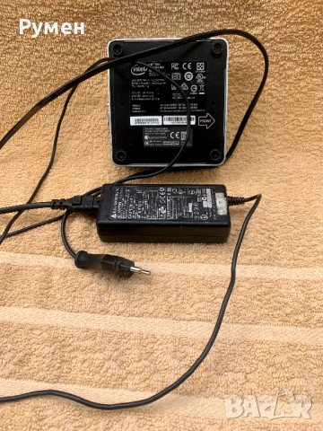 Inel NUC - NUC5CPYH, снимка 4 - За дома - 54891229