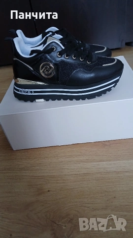 Нови маратонки Liu.jo, номер 35, снимка 6 - Маратонки - 54246436