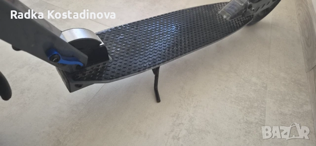 Тротинетка за момче, снимка 4 - Други спортове - 54325429