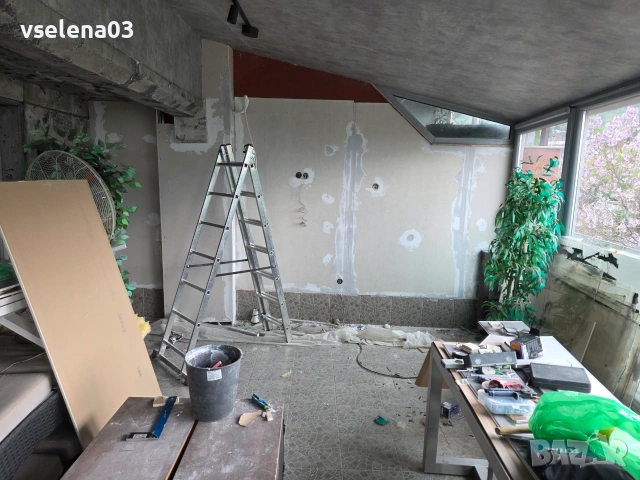 Монтажи ,ремонтни услуги, снимка 2 - Монтажи - 55212704
