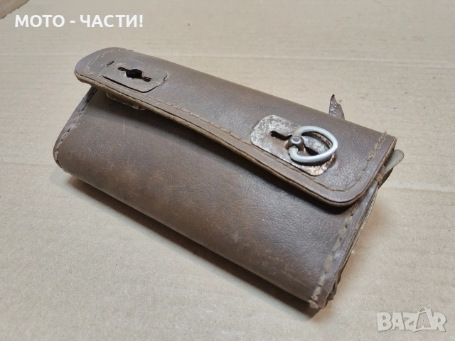 Чантичка За Инструменти За Ретро Велосипеди. / НОМЕР 7., снимка 2 - Аксесоари за велосипеди - 54416589