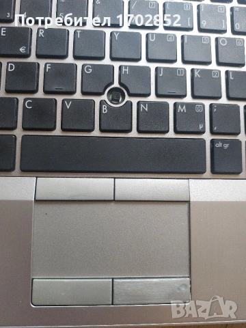 HP Elitebook 2560p, снимка 7 - Лаптопи за дома - 54181551