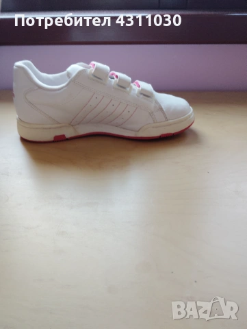 ADIDAS 36.2/3 НОМЕР, снимка 5 - Детски маратонки - 53371910
