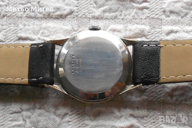 Herald, снимка 10 - Мъжки - 54485285