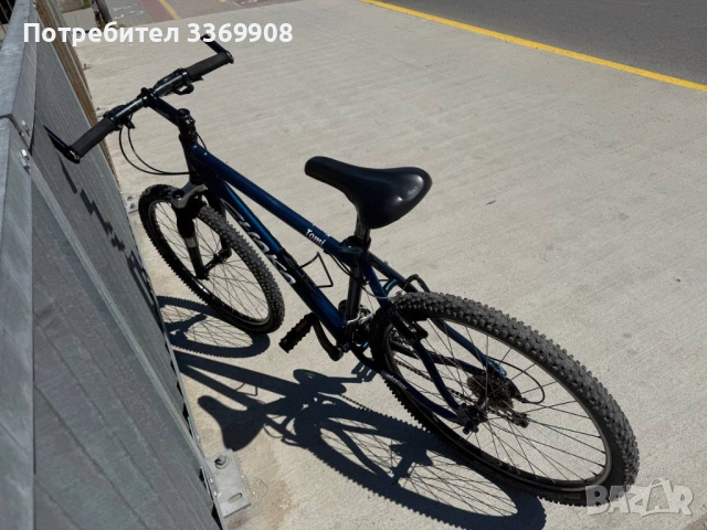 Вносен от Германия, снимка 3 - Велосипеди - 54480355