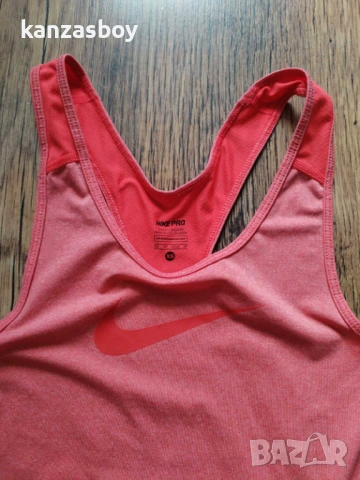 Nike - страхотен дамски потник XС КАТО НОВ, снимка 2 - Потници - 54809809