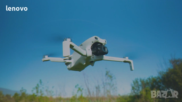 DJI Lito 1 с 2 батерии