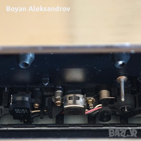 Sony TC-FX110 касетен дек, снимка 12 - Декове - 55242216