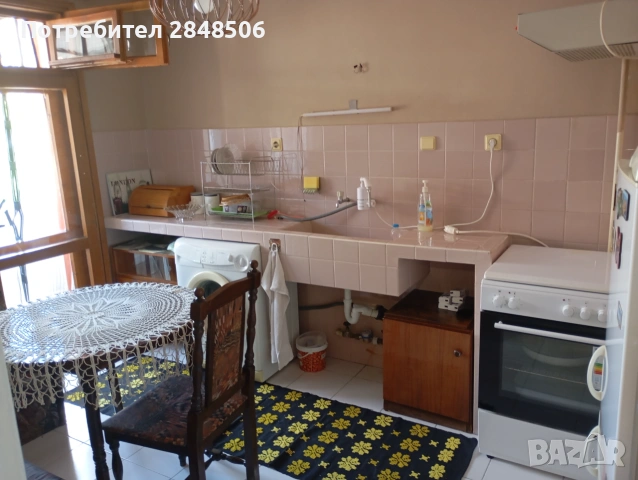 Отдавам под наем апартамент в гр.Стара Загора кв.Аязмото 2 стаи +кухня., снимка 6 - Апартаменти - 55036159