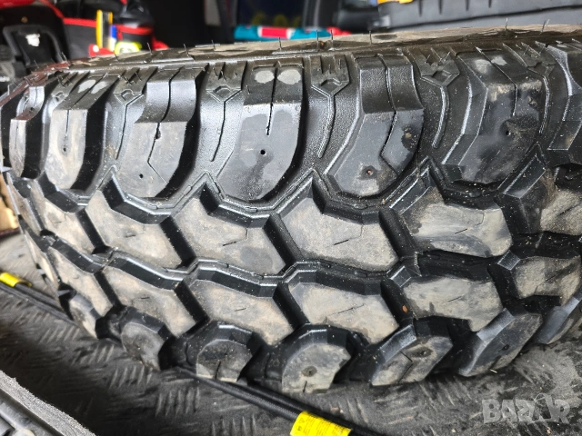 285\75R16 Westlake M\T