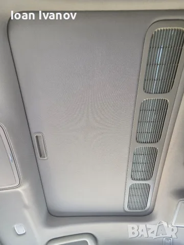 таван за mercedes w221 , снимка 5 - Части - 55425955