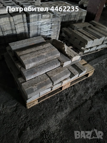 Градински бордюр, снимка 2 - Други - 54667981