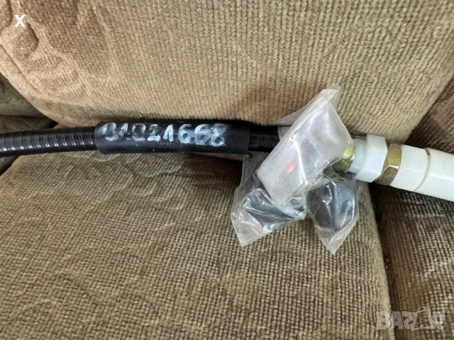 ЖЕЛИ СЪЕДИНИТЕЛ 01021668 VW Passat B3/B4 1988-1997 OE 357721335E OE 357 721 335, снимка 2 - Части - 54084362