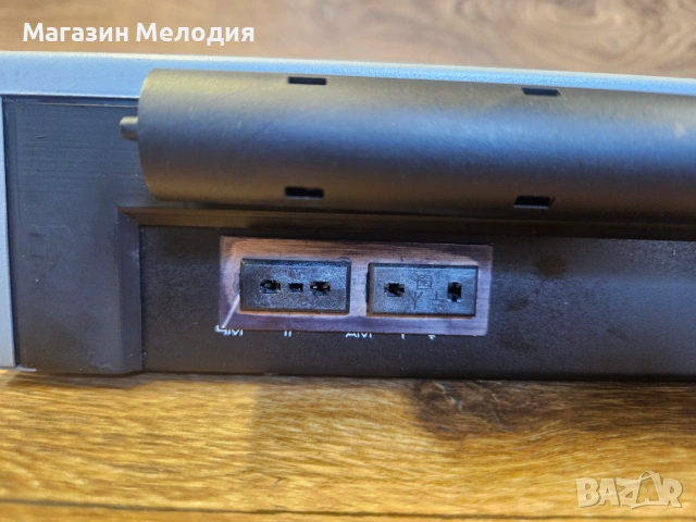 Тунер Респром Т 202 – Аналогово съвършенство и ретро чар., снимка 9 - Декове - 54438547