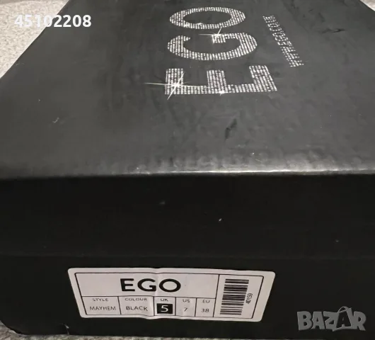 Нови Елегантни летни ботуши, снимка 7 - Дамски елегантни обувки - 55587577