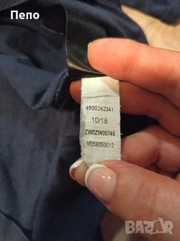 Спортна тениска CK, снимка 4 - Тениски - 55683409