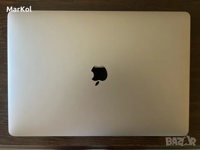 Macbook Pro 15” A1707 MAX - i7 3.1Ghz / 16GB RAM / 512GB SSD, снимка 3 - Лаптопи за работа - 55564895