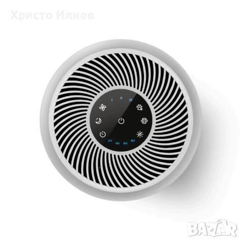 Пречиствател на въздух Levoit Core P350 за домашни любимци, снимка 2 - Овлажнители и пречистватели за въздух - 54379834