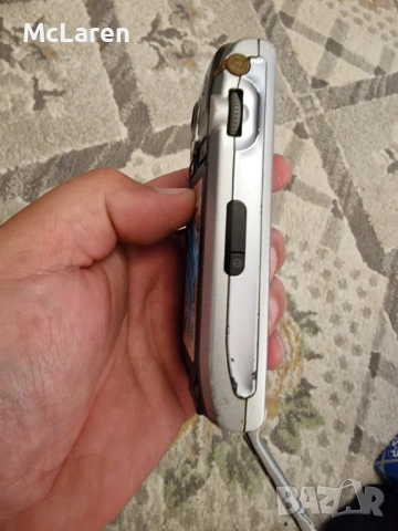 Sony Ericsson P900&LG KE970 Shine JAGA TV, снимка 4 - Други - 54802999