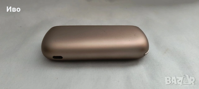 IQOS 3 Duo , снимка 4 - Електронни цигари - 54378184