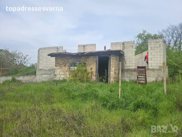 Къща с. Звездица, в.з. ,,Под селото", снимка 5 - Къщи - 54589967
