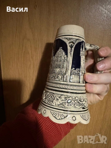 Халби, снимка 3 - Други ценни предмети - 54292825