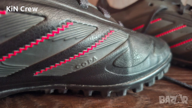 Футболни обувки Adidas Copa Pure 3 Club TF / Размер 40, снимка 4 - Футбол - 54805200