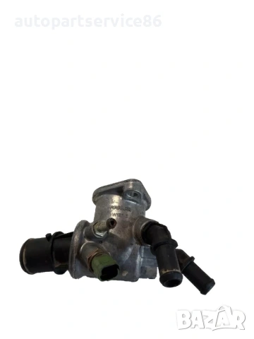 Корпус на термостат за Fiat Croma 1.9 M Jet (2006-2011) 55203388 